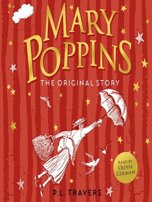 Title details for Mary Poppins by P.L. Travers - Available